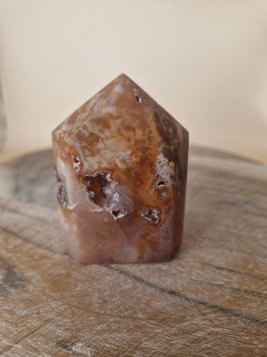 Carnelian Mini Tower (code CT1)