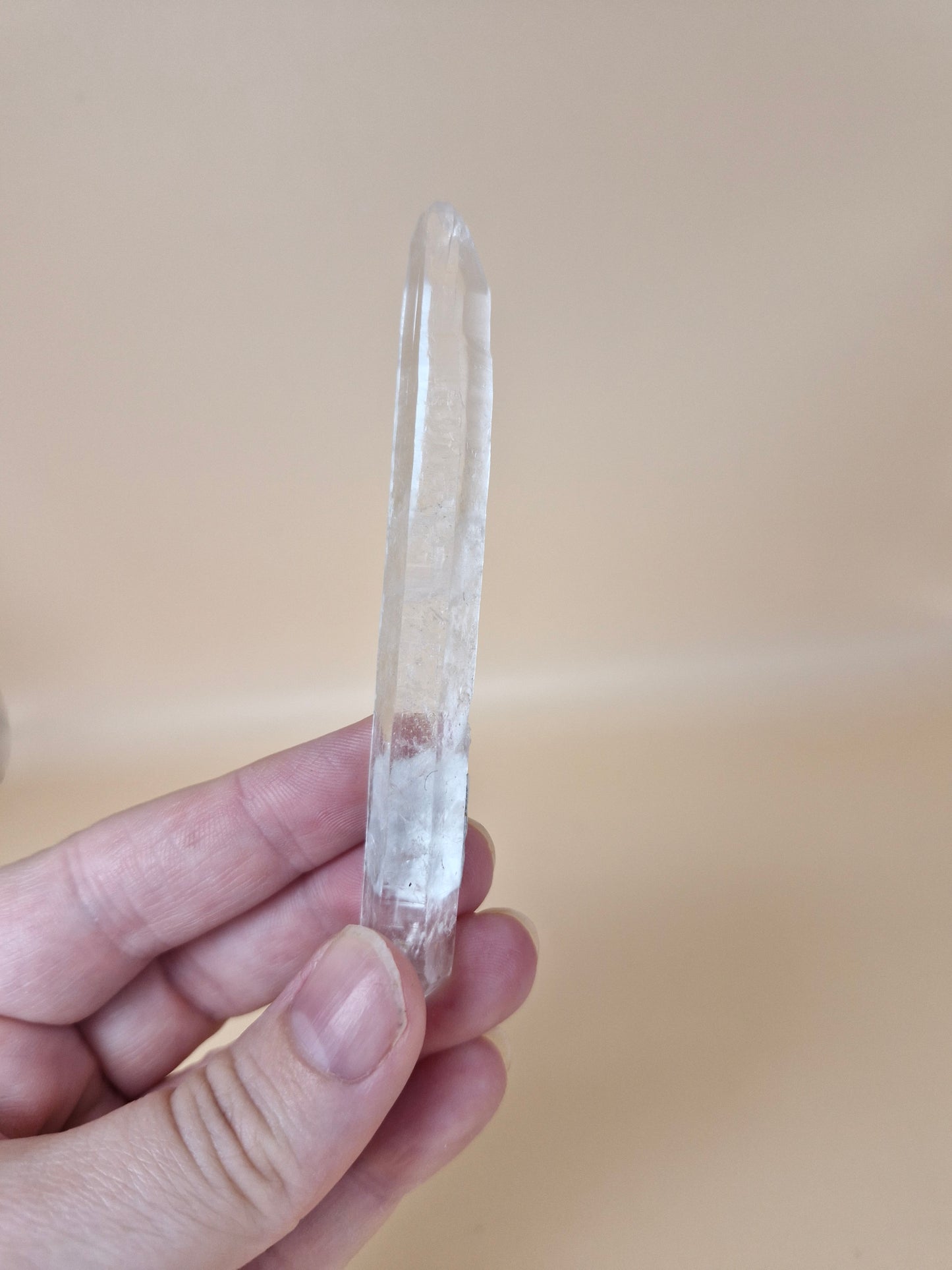 Quartz Laser - B Grade