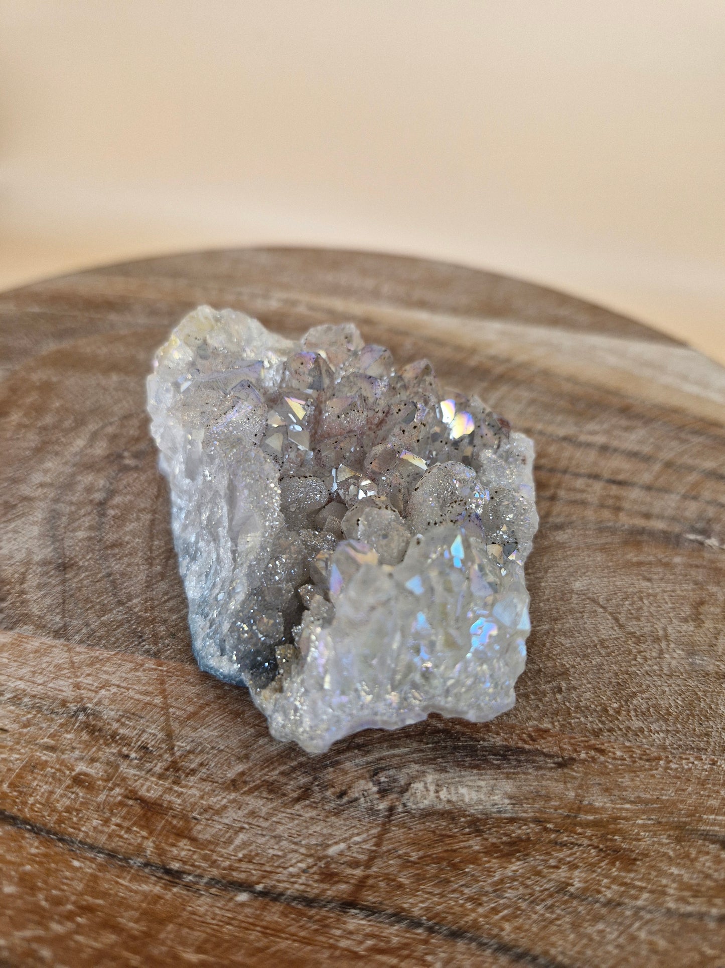 Angel Aura Cluster (code 3A)