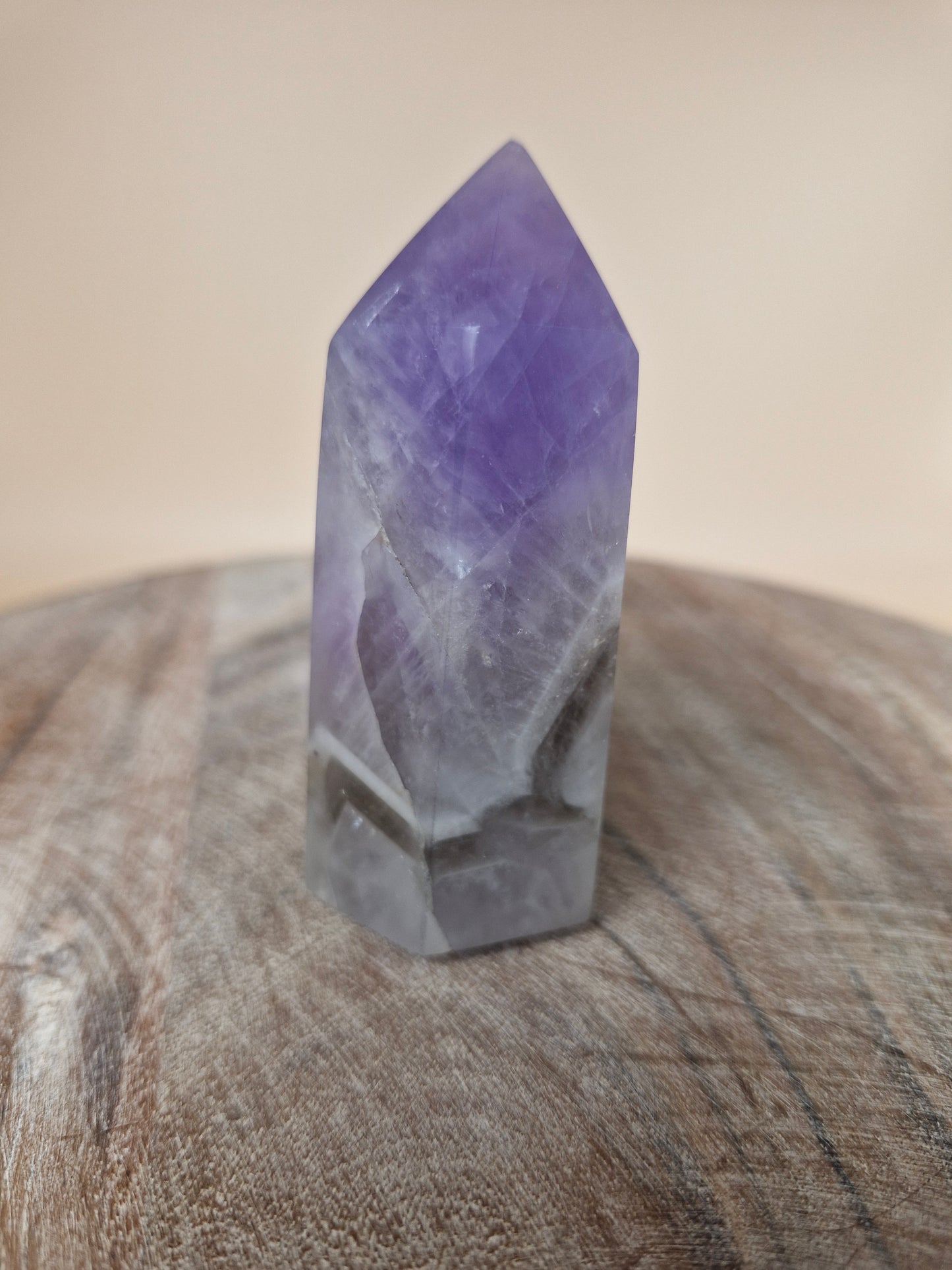 Chevron Amethyst Point (code AP2)
