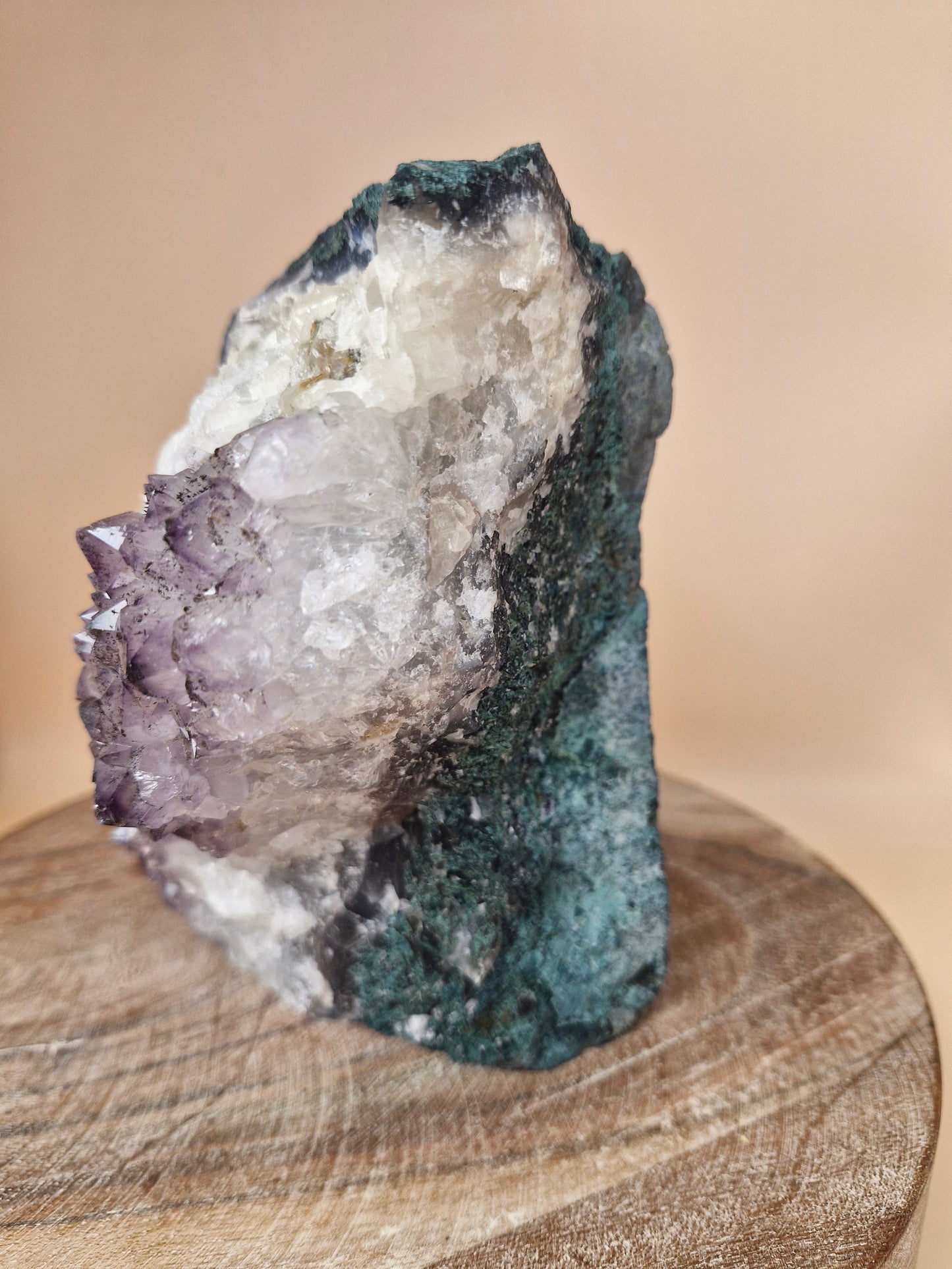 Amethyst Druze - 2.1kgs