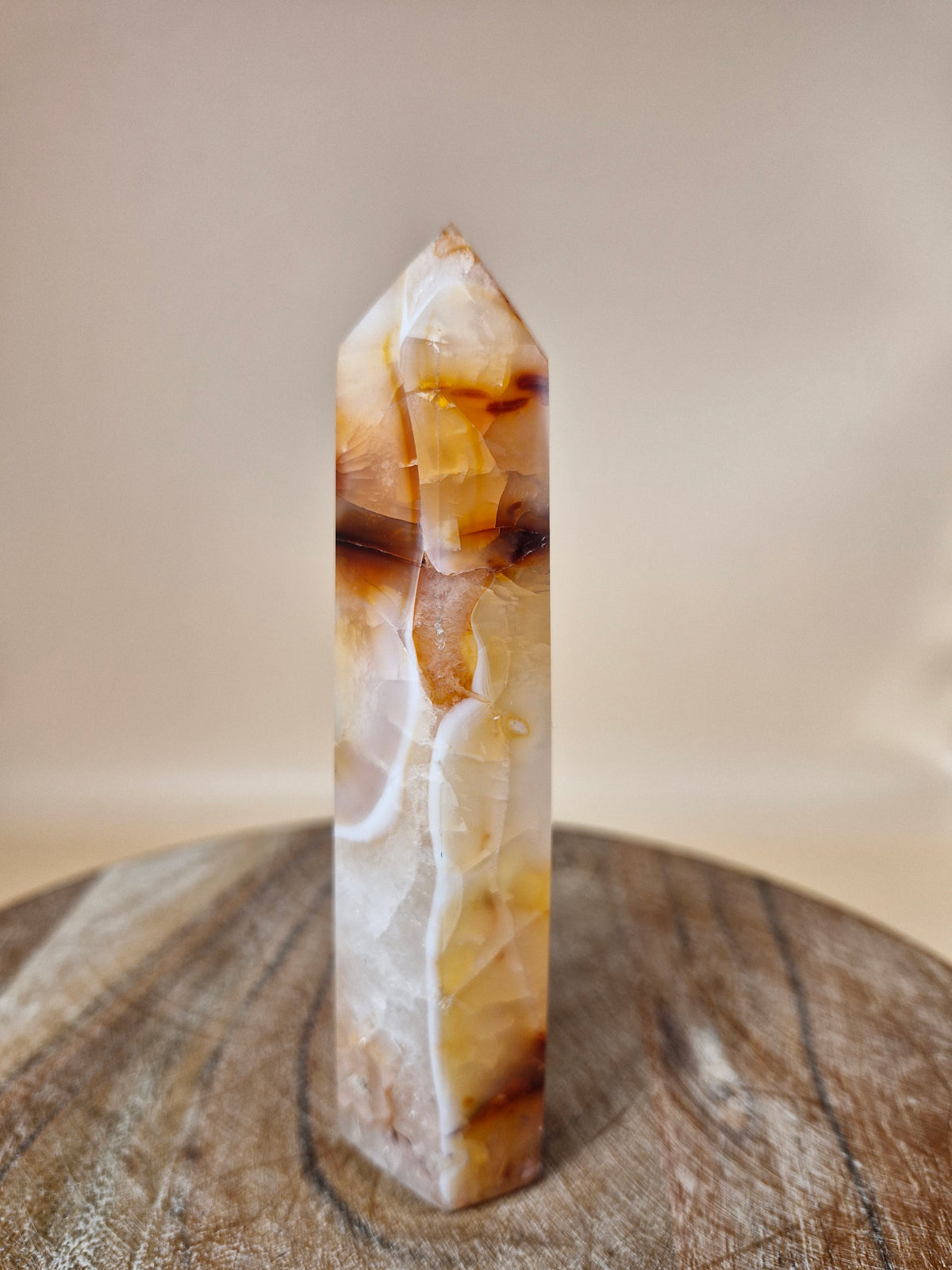 Carnelian Tower (code CT4)