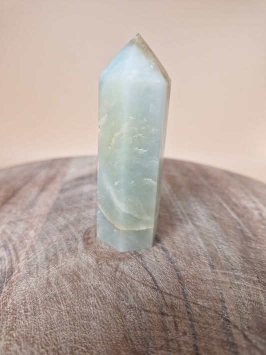 Blue Opal Point (code BO3)