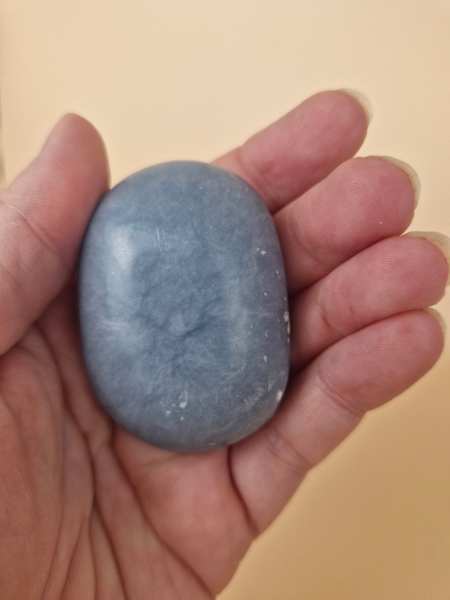 Angelite Palm (code AP1)