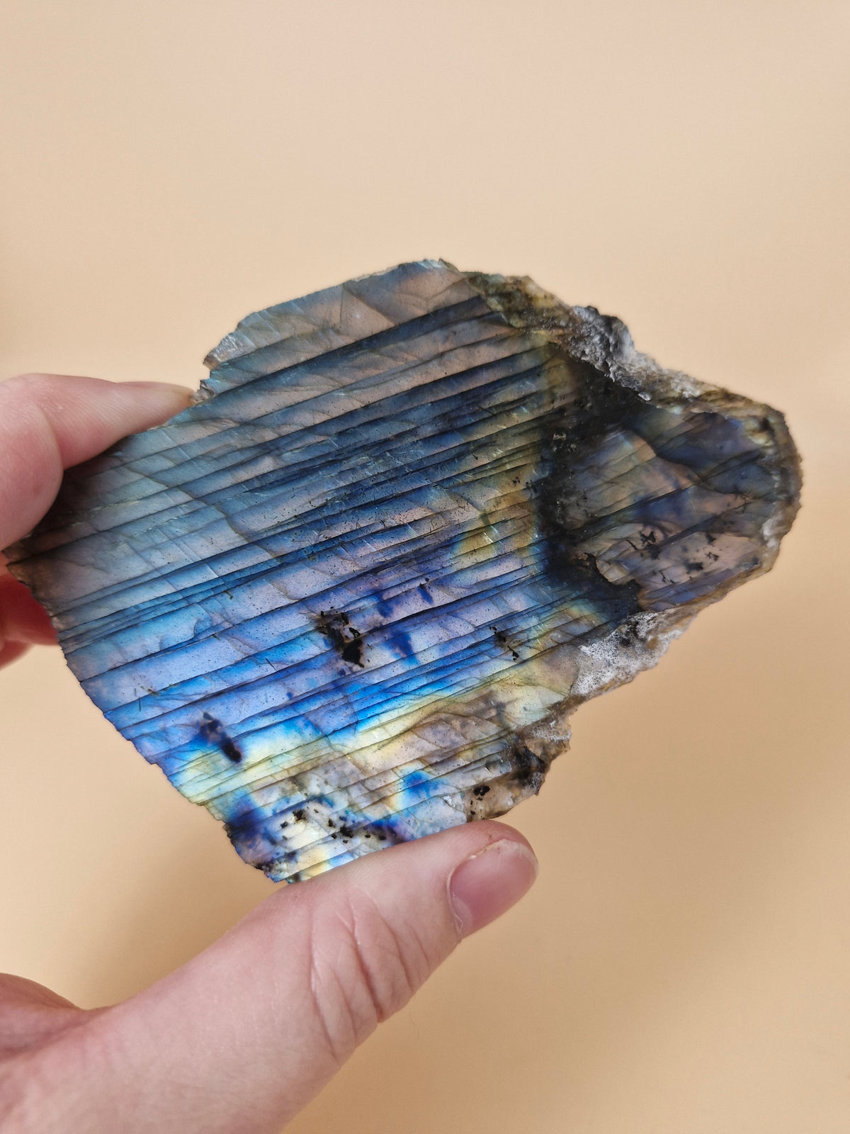 Labradorite Slab (code L3)