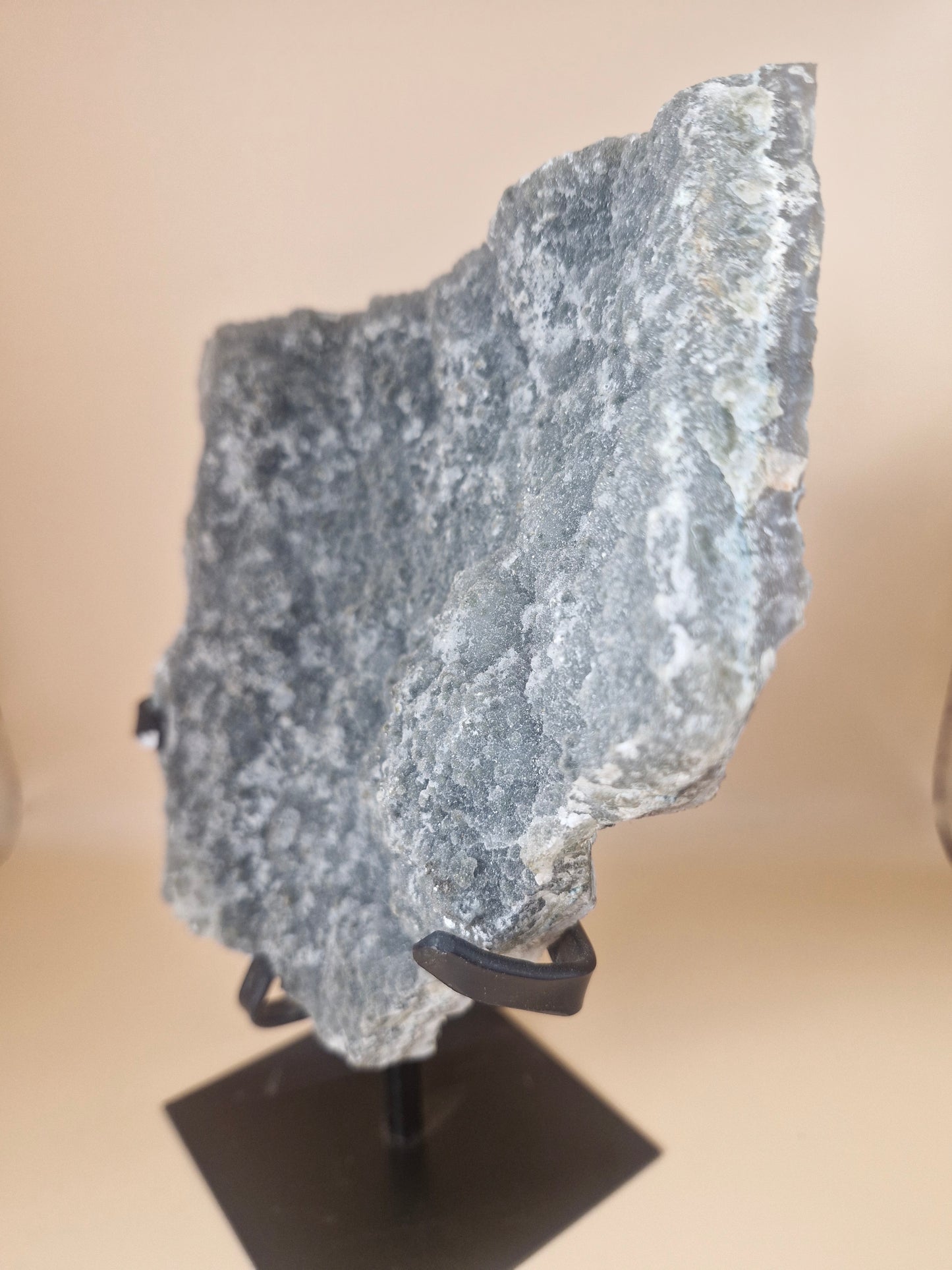 Flower Amethyst Specimen (code F12)