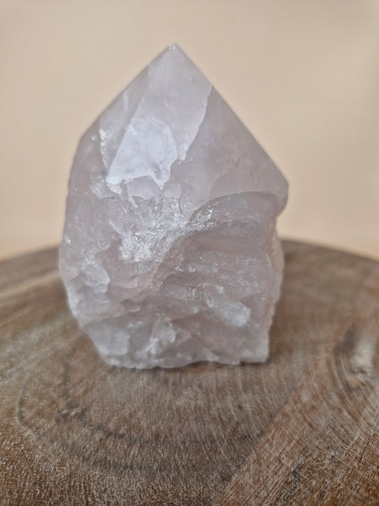 Rose Quartz TPP