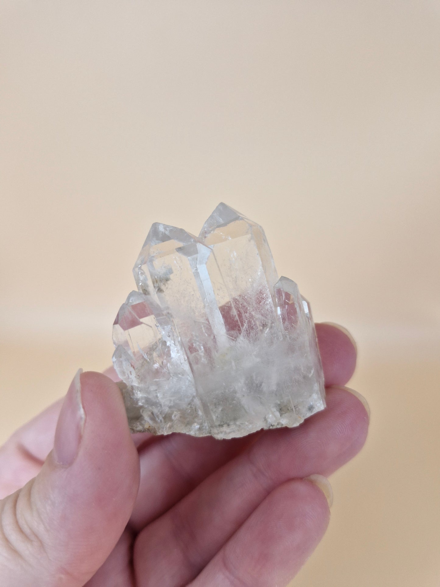 Faden Quartz - small