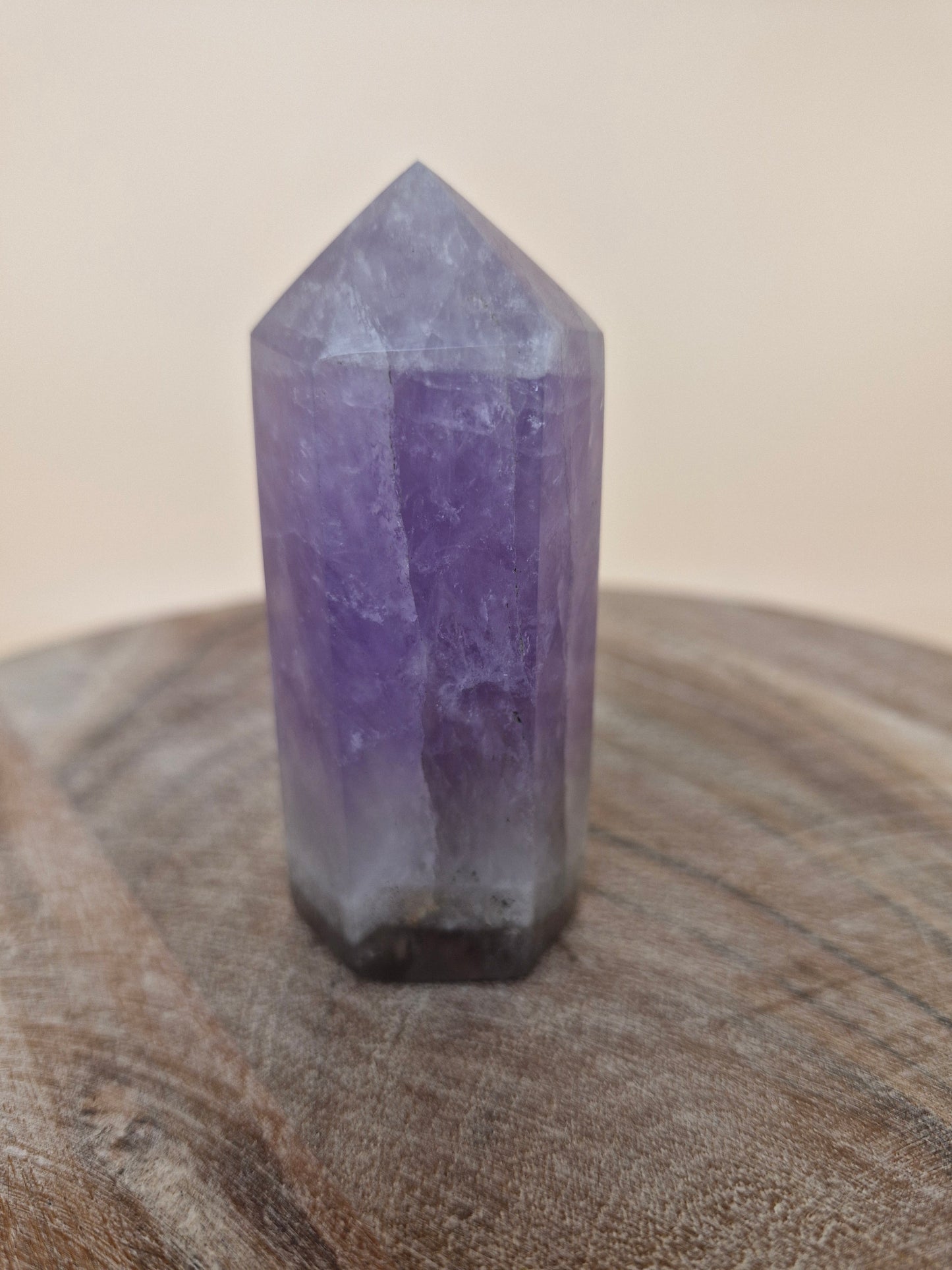 Chevron Amethyst Point (code AP3)