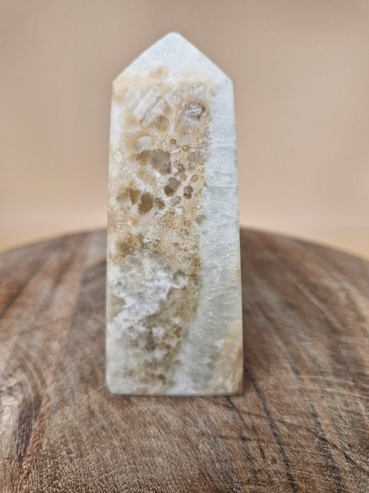 Caribbean Calcite Tower (code MB)