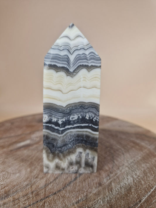 Zebra Jasper Tower (code Z4)
