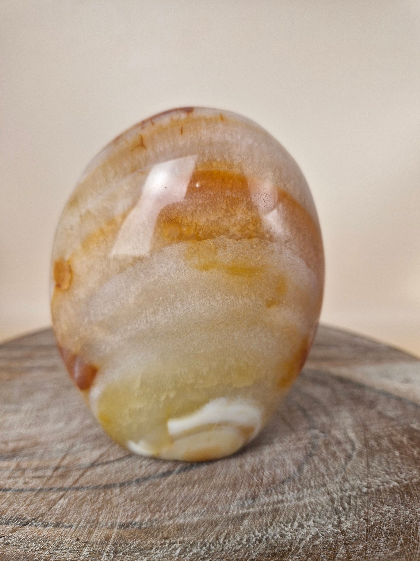 Carnelian Freeform (code CD)