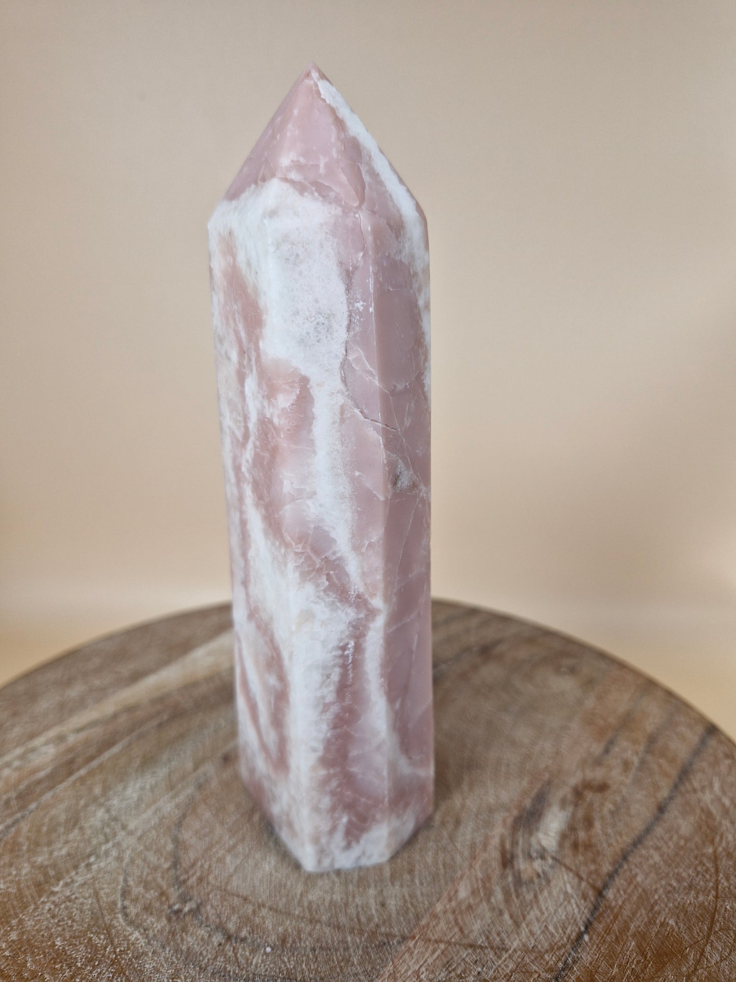 Pink Opal Tower (code PO3)