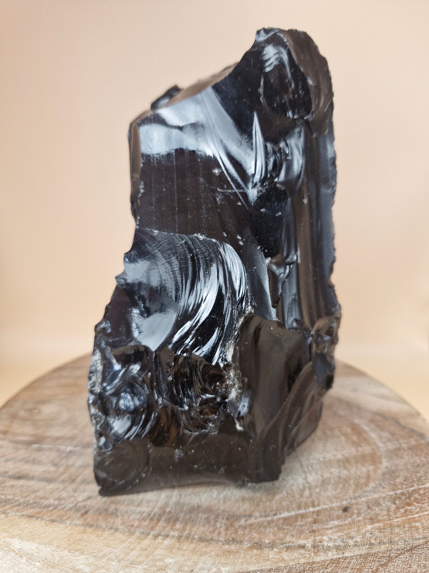 Obsidian Cut Base (code B)